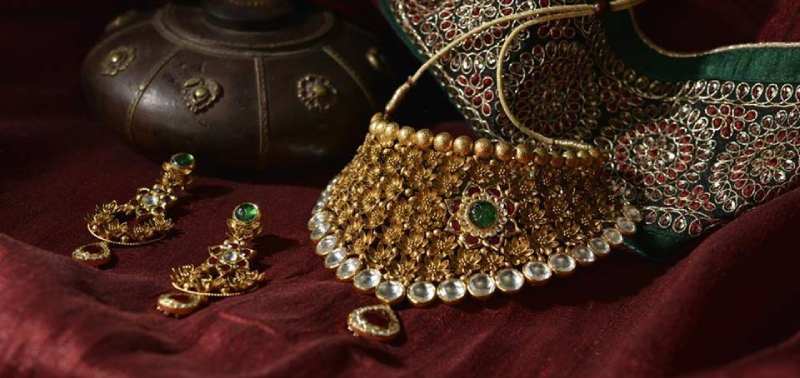 Senco Gold and Jewels