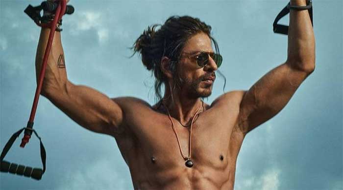 Shahrukh Khan
