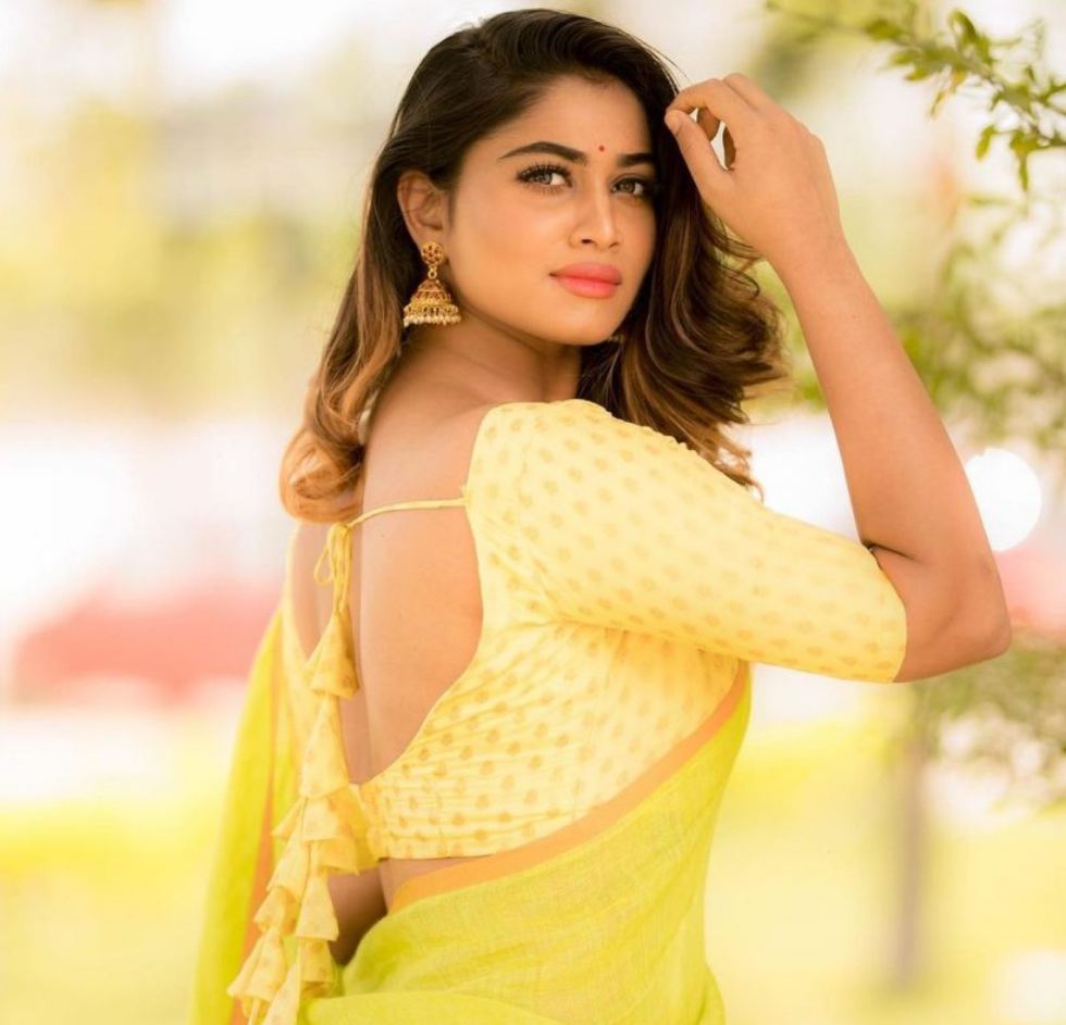 Shivani Narayanan