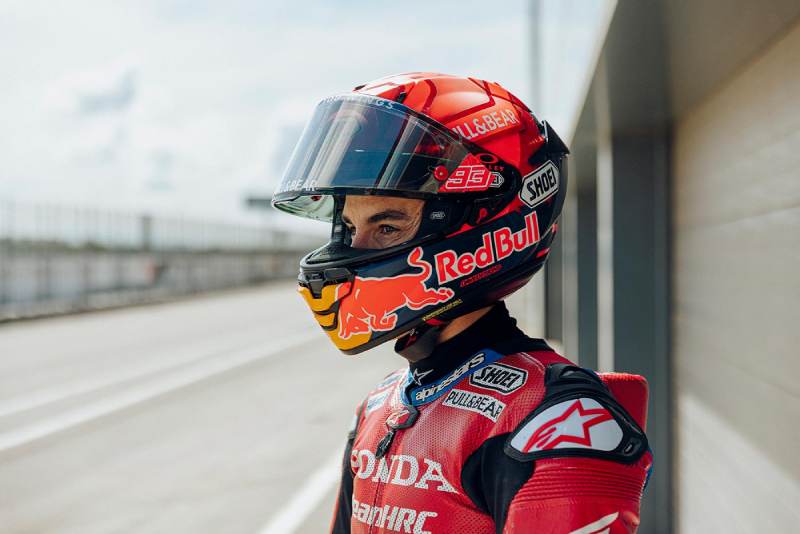 Shoei Helmets