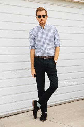 Best Shoes To Wear With Chinos
