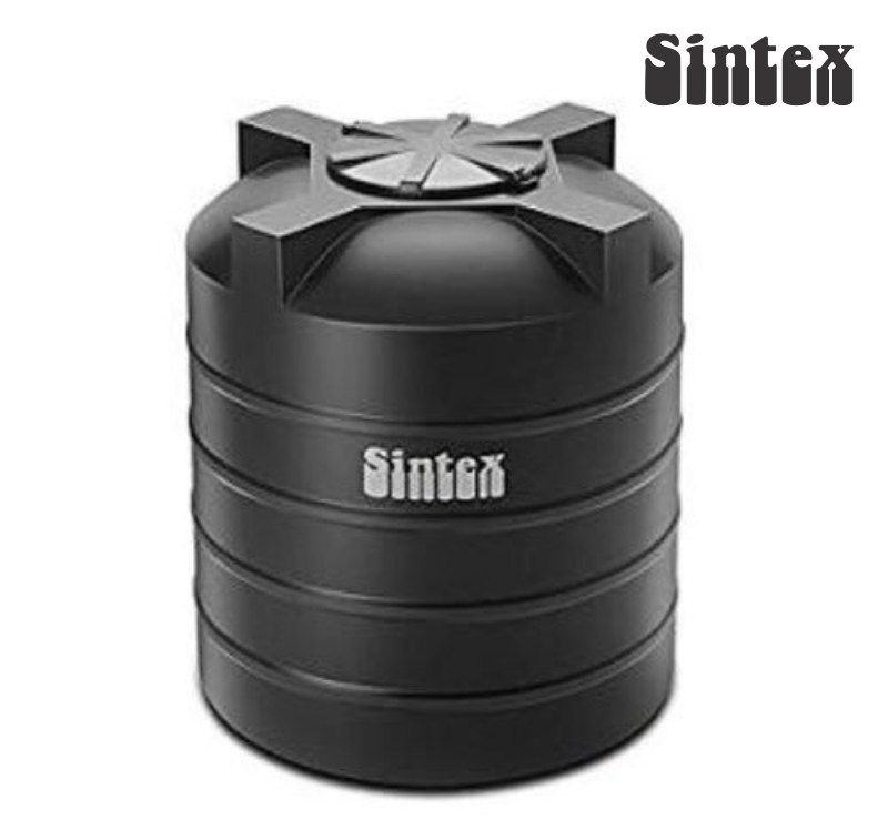 Sintex Water Tanks Of 500 Litre