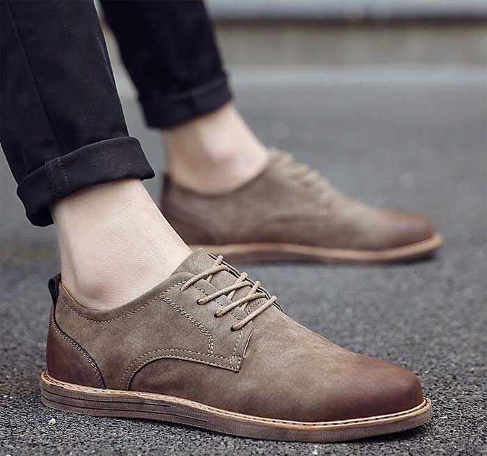 Smart Casual Shoes