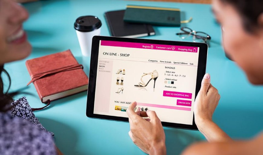 Smart Shopping Tips to Save Money Online