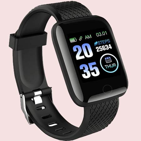 Smartwatch ID116