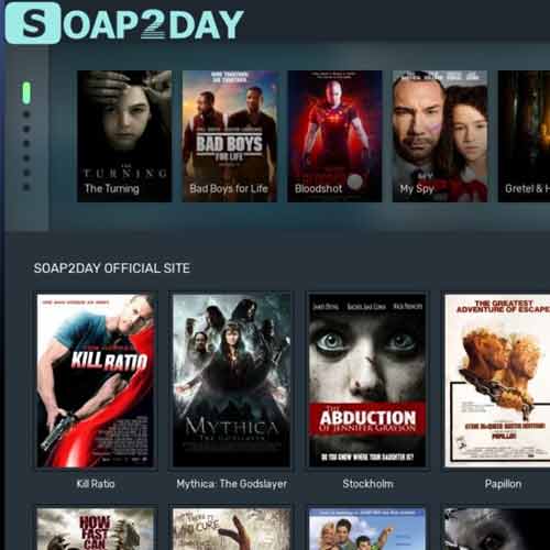 Soap2Day