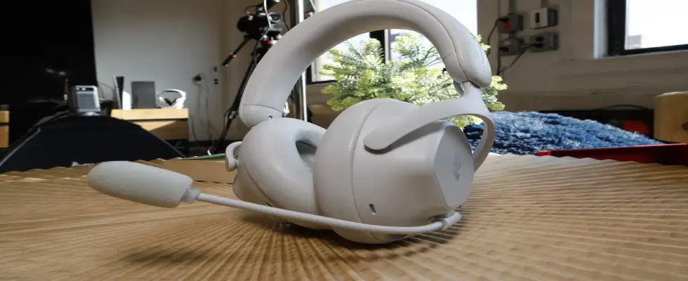 Alienware Pro Wireless Headset Review: A Complete Breakdown