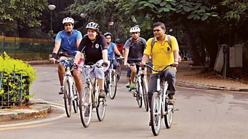 Factors to Consider When Choosing a Women Bicycle