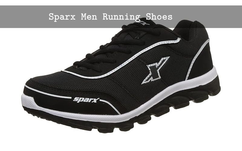 Sparx Men Running Shoes
