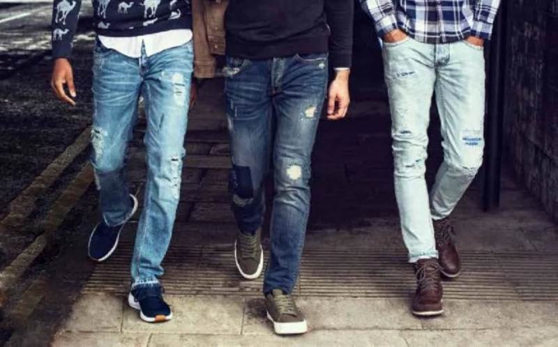 Spykar Jeans