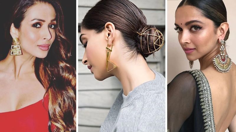 Statement Earrings