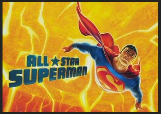 Superman All-Star