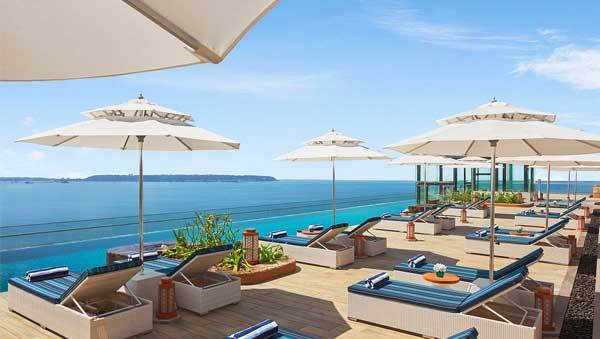 Taj Resort & Convention Center