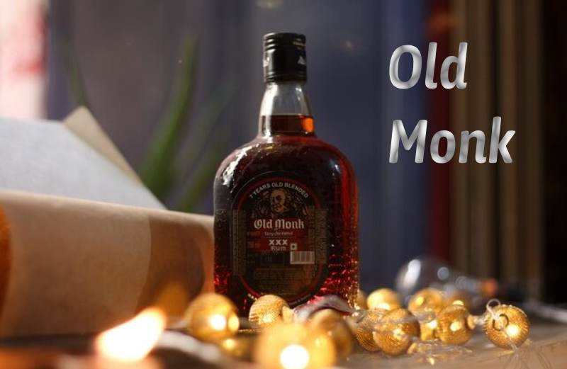 Best Rum Brands in India List of Rum Brands to Taste in India