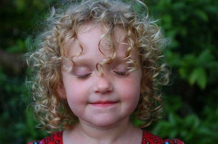 The Curly Q