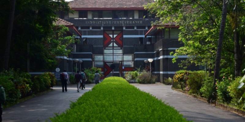 The National Institute of Electronics and Information Technology