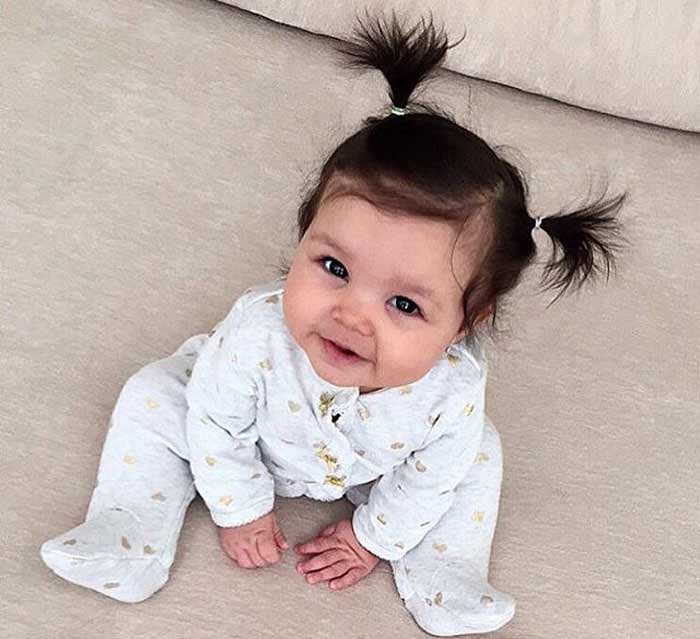 Pigtails