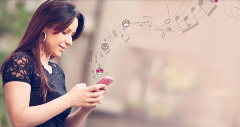 The Process To Set Your Caller Tune In Jio?