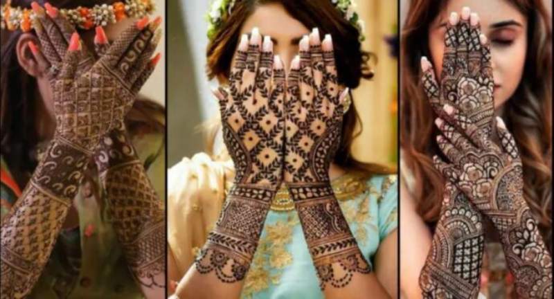 Tips for a Long-Lasting Mehndi Design