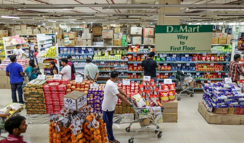 Tips for Efficient Shopping at D-Mart