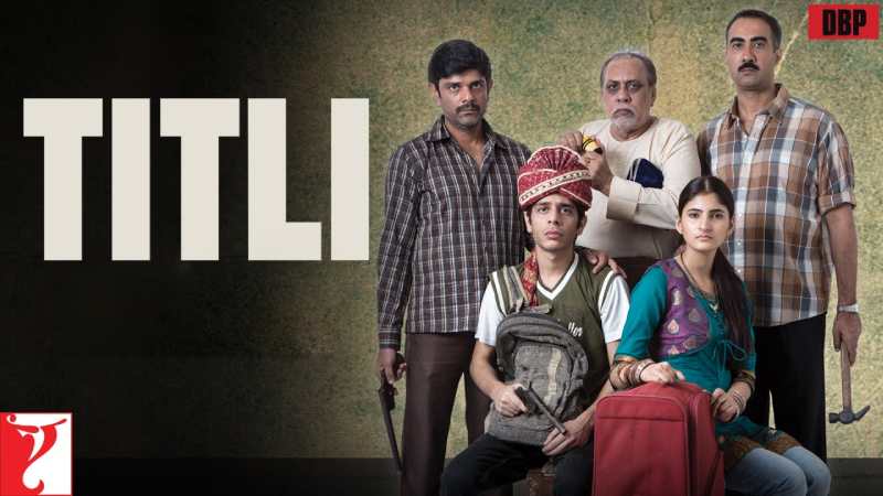 Titli (2014)