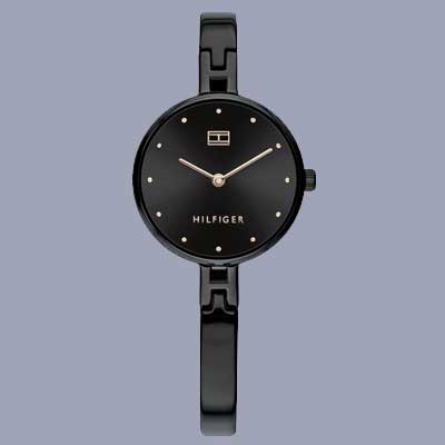 Tommy Hilfiger Black Watch