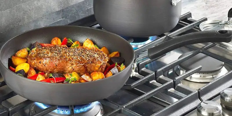 Top Picks for the Best Non-Stick Pan in India