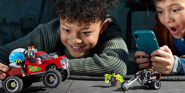 Toys for boys 10 years old