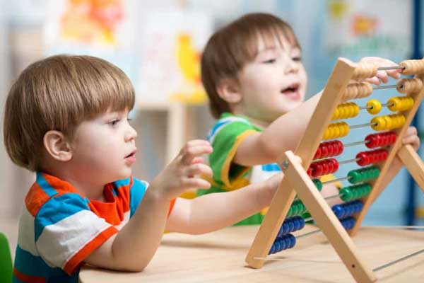 Toys For Boys 2-Year-Old