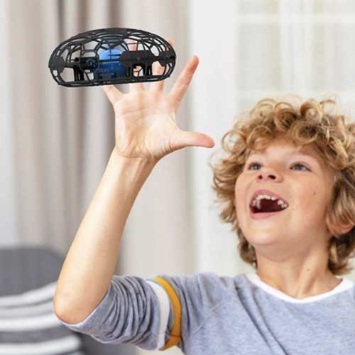 Toys For Boys 8-Year-Old