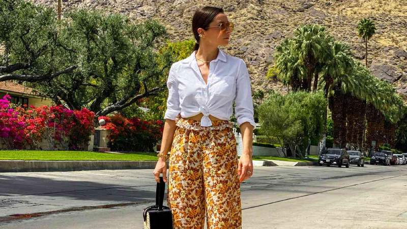 Trendy Tops