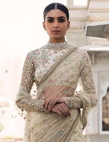 latest turtleneck blouse ke design