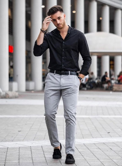 Buy Formal Pants and Casual Pants Online