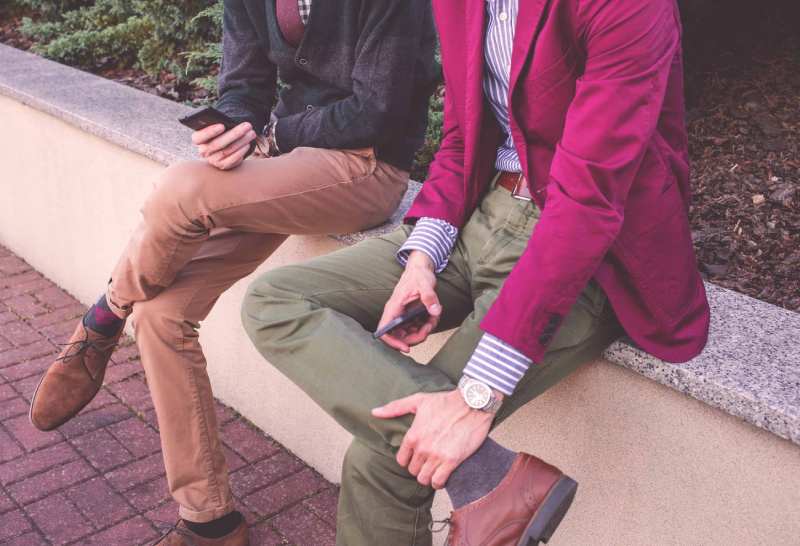 Understanding Brown Pants