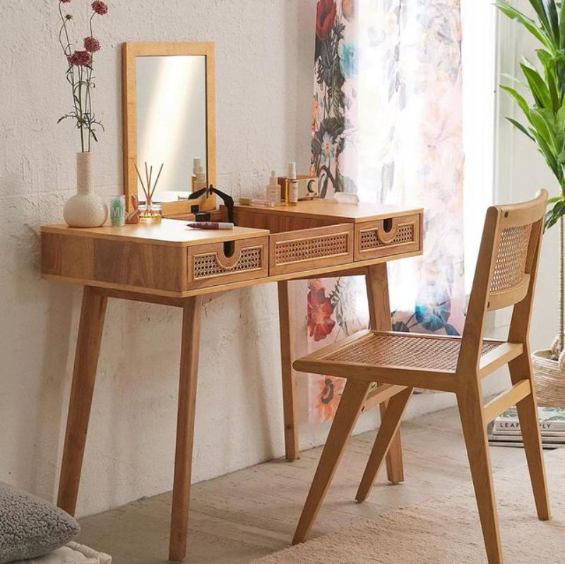 Urban Lifestyles Dressing Table
