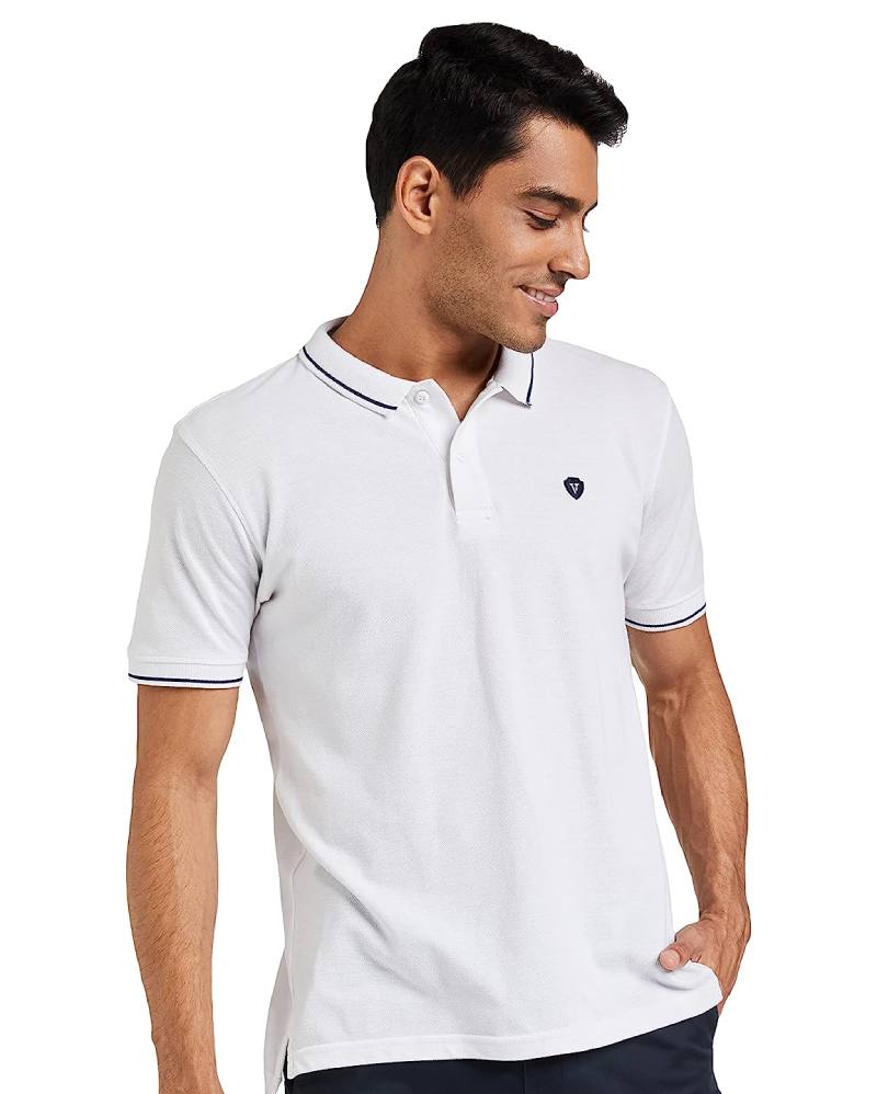 Van Heusen Polo T-shirts