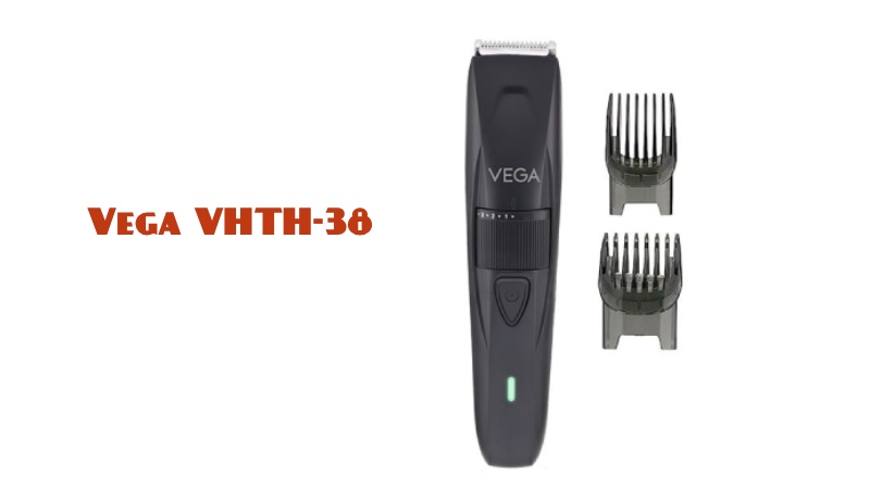 Vega VHTH-38 trimmer
