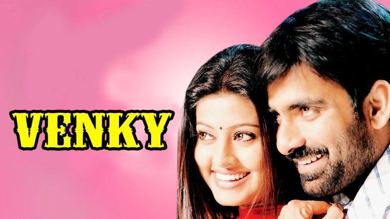 Venky Movie