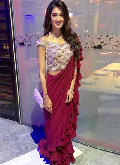 versatile Saree Designs