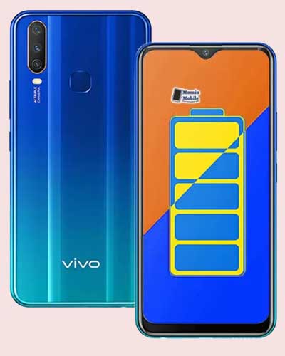 Vivo Y15