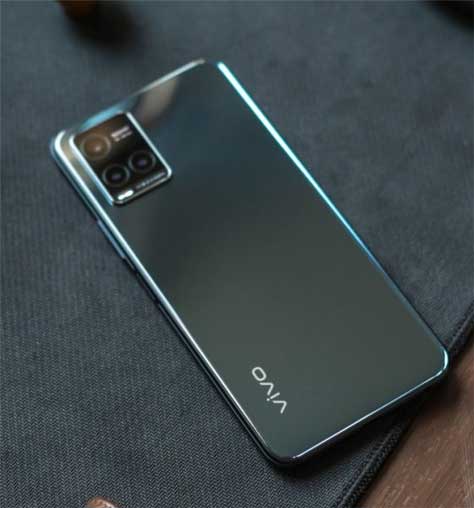 Vivo Y33s