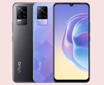 Vivo Y73