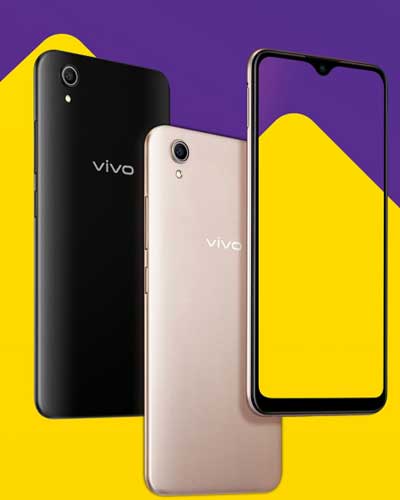 Vivo Y90