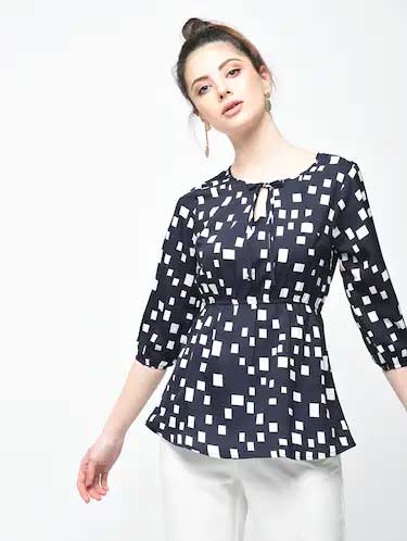 Western Tops Collections