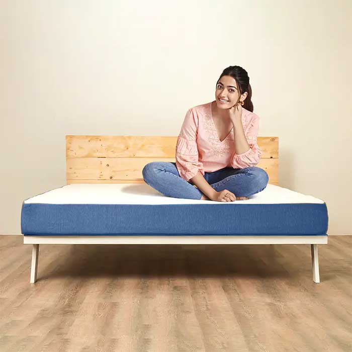 What Makes Wakefit Mattress Special?