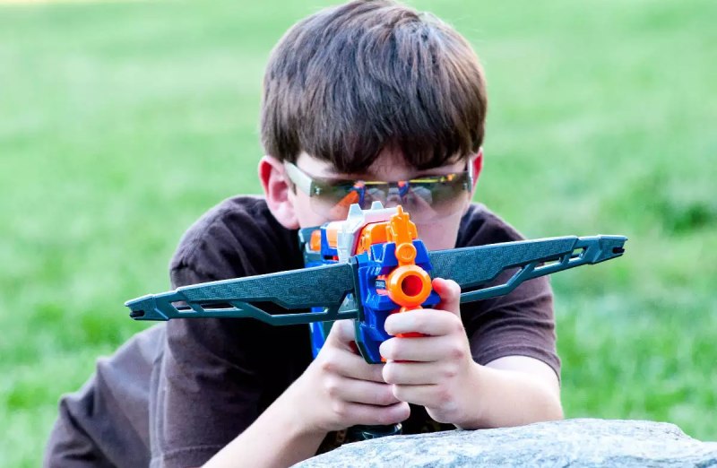 What To Look For In Toy Guns Under The Range Of Rs.100