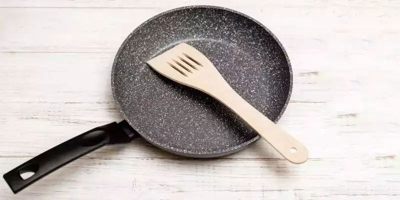 Why Choose a Non-Stick Pan