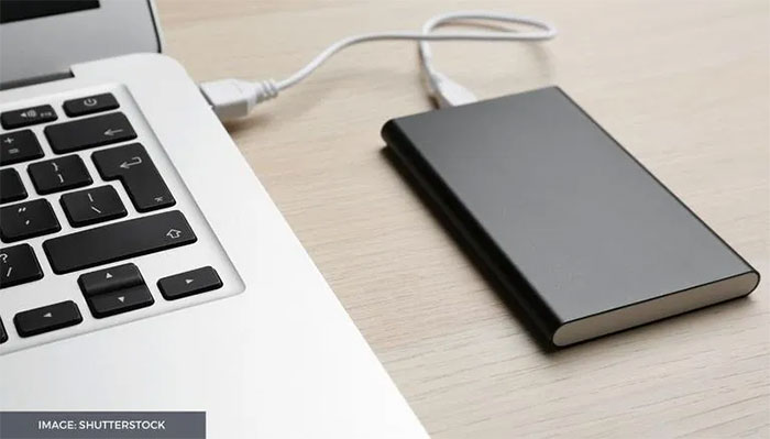 Why do you need a power bank with your laptop?