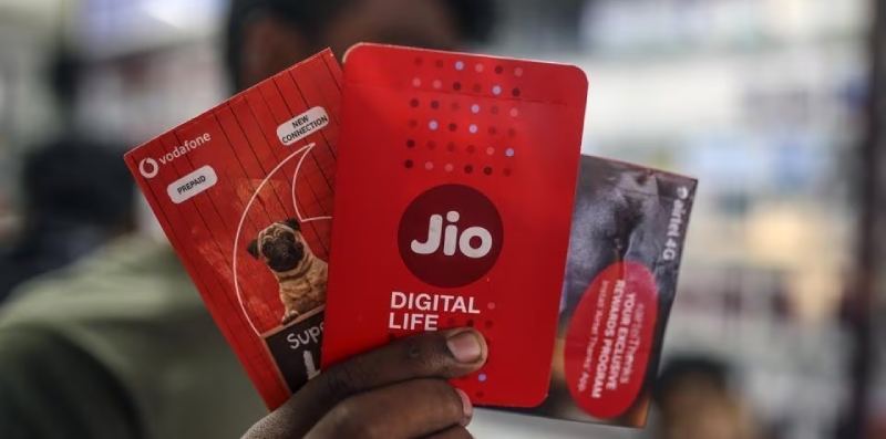 Why Have a Jio Sim and Its Benefits?