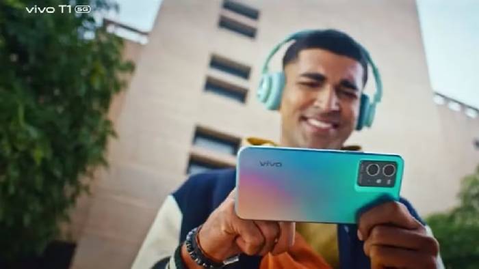 Why should one invest in a Vivo triple camera phone?